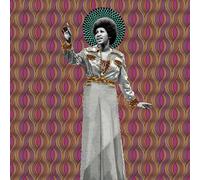 Aretha Franklin ARETHA (Vinyl LP) 12" Album