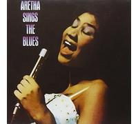Aretha Franklin - Aretha Sings The Blues
