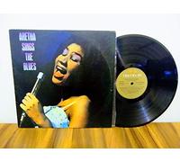 Aretha Franklin - Aretha Sings The Blues - CBS - 26676