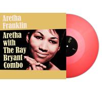 Aretha Franklin Aretha With the Ray Bryant Combo (Vinyl LP)