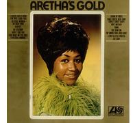 Aretha Franklin - Aretha's Gold