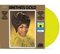 Aretha Franklin - Aretha's Gold - Exclusive Lemon-Lime