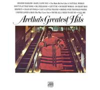 Aretha Franklin Aretha's Greatest Hits (Vinyl LP) 12" Album