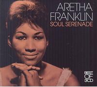 Aretha Franklin - Coffret 3 CD Best of