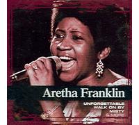 ARETHA FRANKLIN - Collections