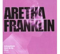 Aretha Franklin - Collections by Aretha Franklin [Music CD]