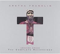 Aretha Franklin - Complete Recordings: Amazing Gr