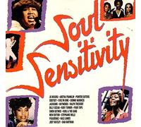 Aretha Franklin, Dionne Warwick, Ralph Tresvant, Stephanie Mills, Haywoode..
