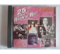 Aretha Franklin, Eddie Floyd, P.P. Arnold, The Move, Lulu, Small Faces..