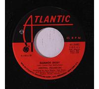 ARETHA FRANKLIN - eleanor rigby / it ain't fair