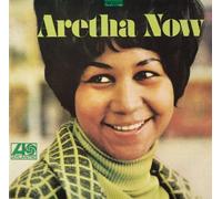 Aretha Franklin - Franklin, A: Aretha Now