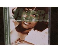 Aretha Franklin - Free Soul: The Classic of