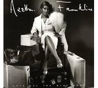 ARETHA FRANKLIN & GEORGE BENSON - Love All The Hurt Away