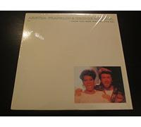Aretha Franklin & George Michael - ARETHA FRANKLIN & GEORGE MICHAEL / I KNEW YOU WERE WAITING (FOR ME)