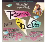 Aretha Franklin/George Michael, Bangles, Queen, Europe, Genesis, Sandra..