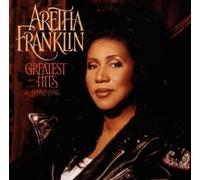 Aretha Franklin - Greatest Hits 1980 - 1994