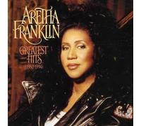 Aretha Franklin - Greatest Hits (1980-1994) - Cd