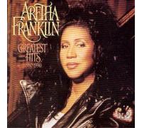 Aretha Franklin Greatest Hits: (1980-1994) (CD) Album