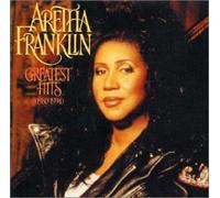 Aretha Franklin - Greatest Hits 1980 [Import]