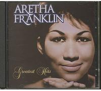 Aretha Franklin - Greatest Hits
