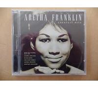 Aretha Franklin - Greatest Hits