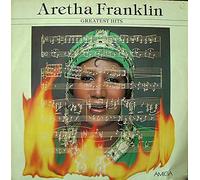 Aretha Franklin - Greatest Hits - AMIGA - 8 55 740