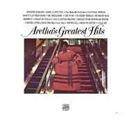 - Aretha Franklin - Greatest Hits (LP) - Vinile