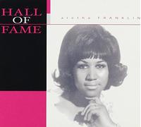 Aretha Franklin - Hall of Fame