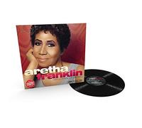 Aretha Franklin Her Ultimate Collection (Vinyl LP)