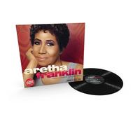 Aretha Franklin Her Ultimate Collection (Vinyl LP)