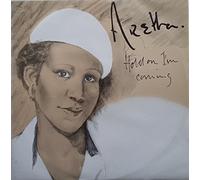 Aretha Franklin - Hold On I'm Coming