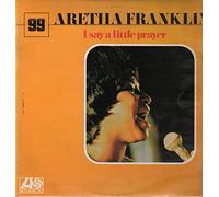 Aretha Franklin - I Say A Little Prayer - Wide