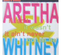 Aretha Franklin - It isn't it wasn't... (1989, & Whitney Houston) [VINYL]