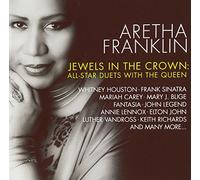 Aretha Franklin - Jewels in the Crown