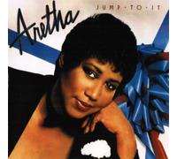 Aretha Franklin - Jump to It [Import]
