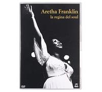 Aretha Franklin-La Regina Del Soul