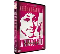 Aretha franklin - la reine de la soul