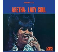 Aretha Franklin - Lady Soul