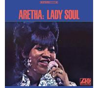 lady soul