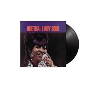 Aretha Franklin - LADY SOUL Vinile