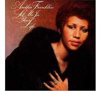 Aretha Franklin - Let Me in Your Life