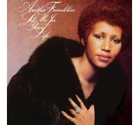 Aretha Franklin - Let Me In Your Life [Jewel Case] by Aretha Franklin (2008-07-29)