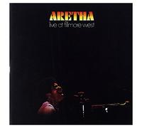 Aretha Franklin - Live at Fillmore West