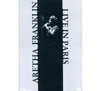 Aretha Franklin - Live In Paris