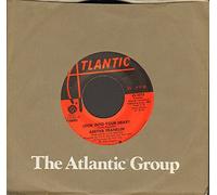 ARETHA FRANKLIN - look into your heart / rock with me