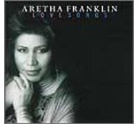 Aretha Franklin - Love Songs