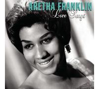 Aretha Franklin Love Songs (CD)