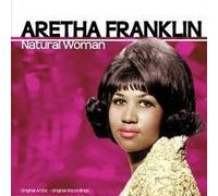 Aretha Franklin - Natural Woman