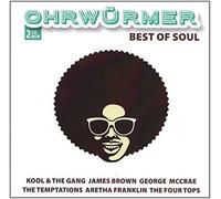 Aretha Franklin - Ohrwürmer - Best Of Soul