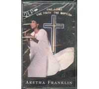 Aretha Franklin - - One Lord One Faith One Baptism